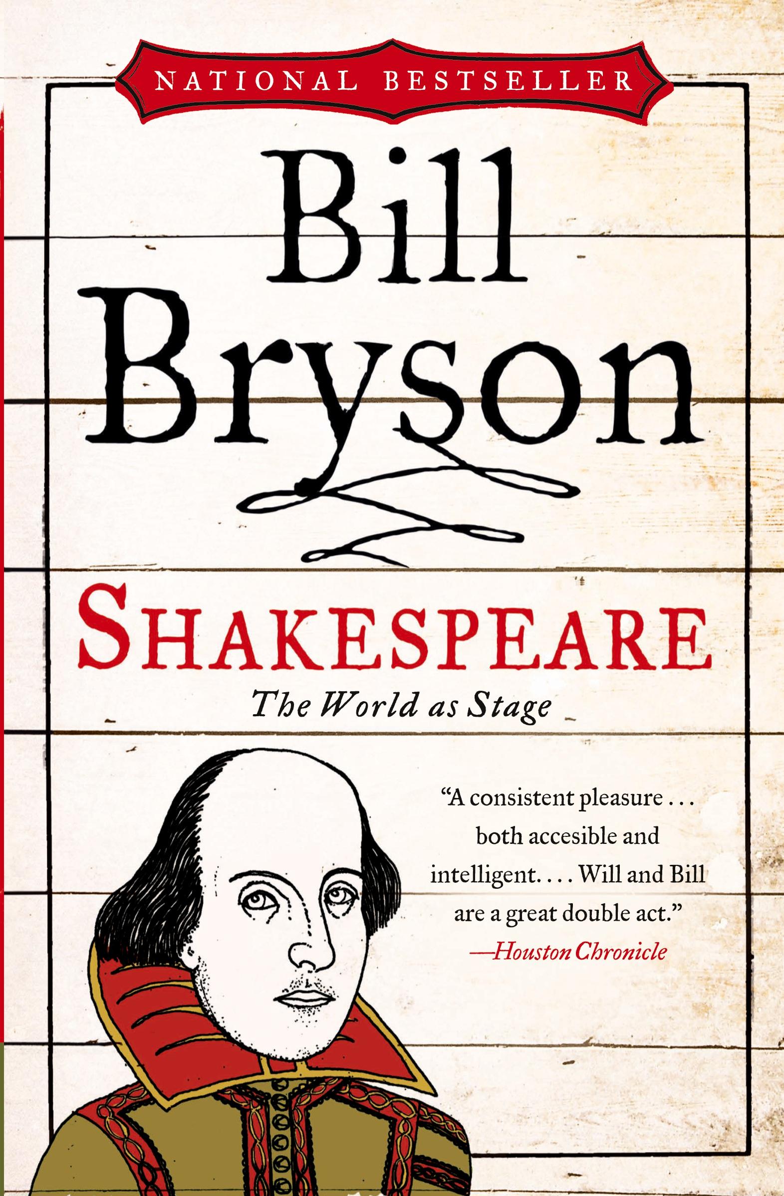 Vorderes Coverbild Shakespeare