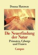 Vorderes Coverbild Die Neuerfindung der Natur