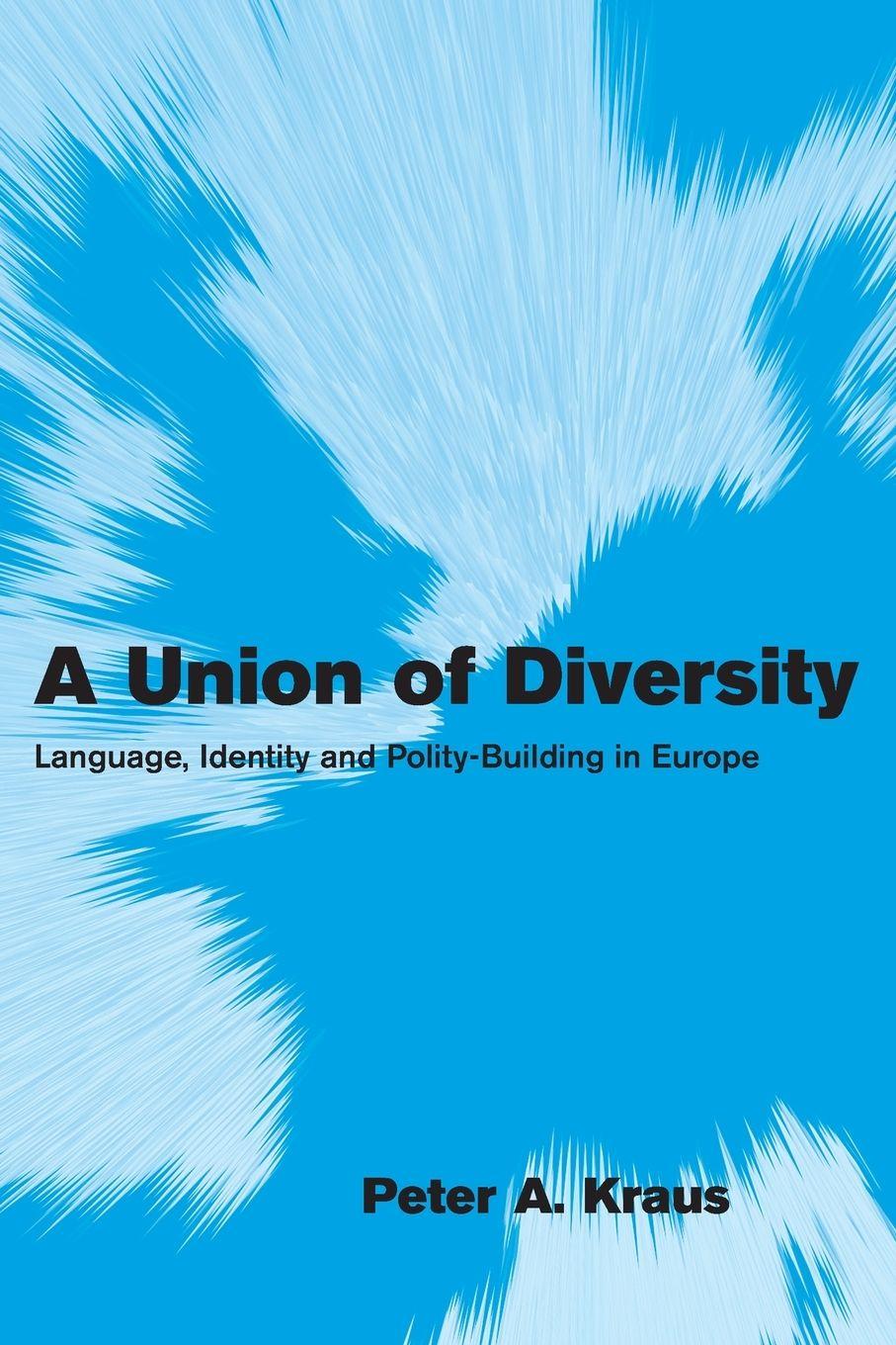 Vorderes Coverbild A Union of Diversity