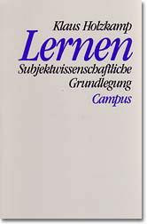 Vorderes Coverbild Lernen