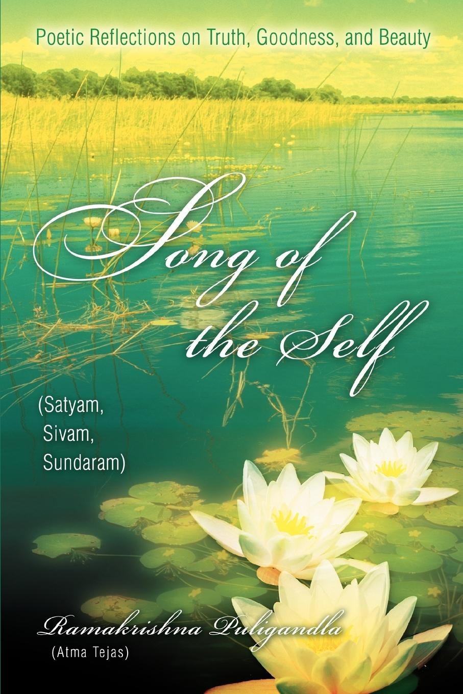 Vorderes Coverbild Song of the Self