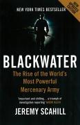 Vorderes Coverbild Blackwater