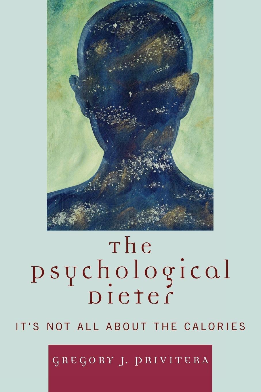 Vorderes Coverbild Psychological Dieter