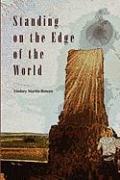 Vorderes Coverbild Standing on the Edge of the World