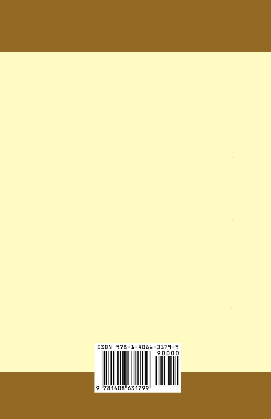 Rückseitencover The Italian Greyhound