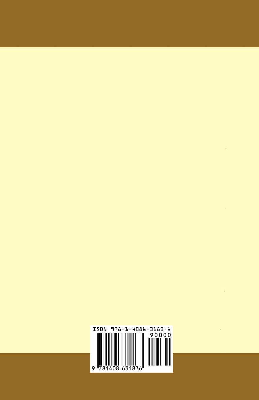 Rückseitencover The Bulldog - A Dog Anthology (A Vintage Dog Books Breed Classic)