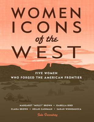 Vorderes Coverbild Women Icons of the West