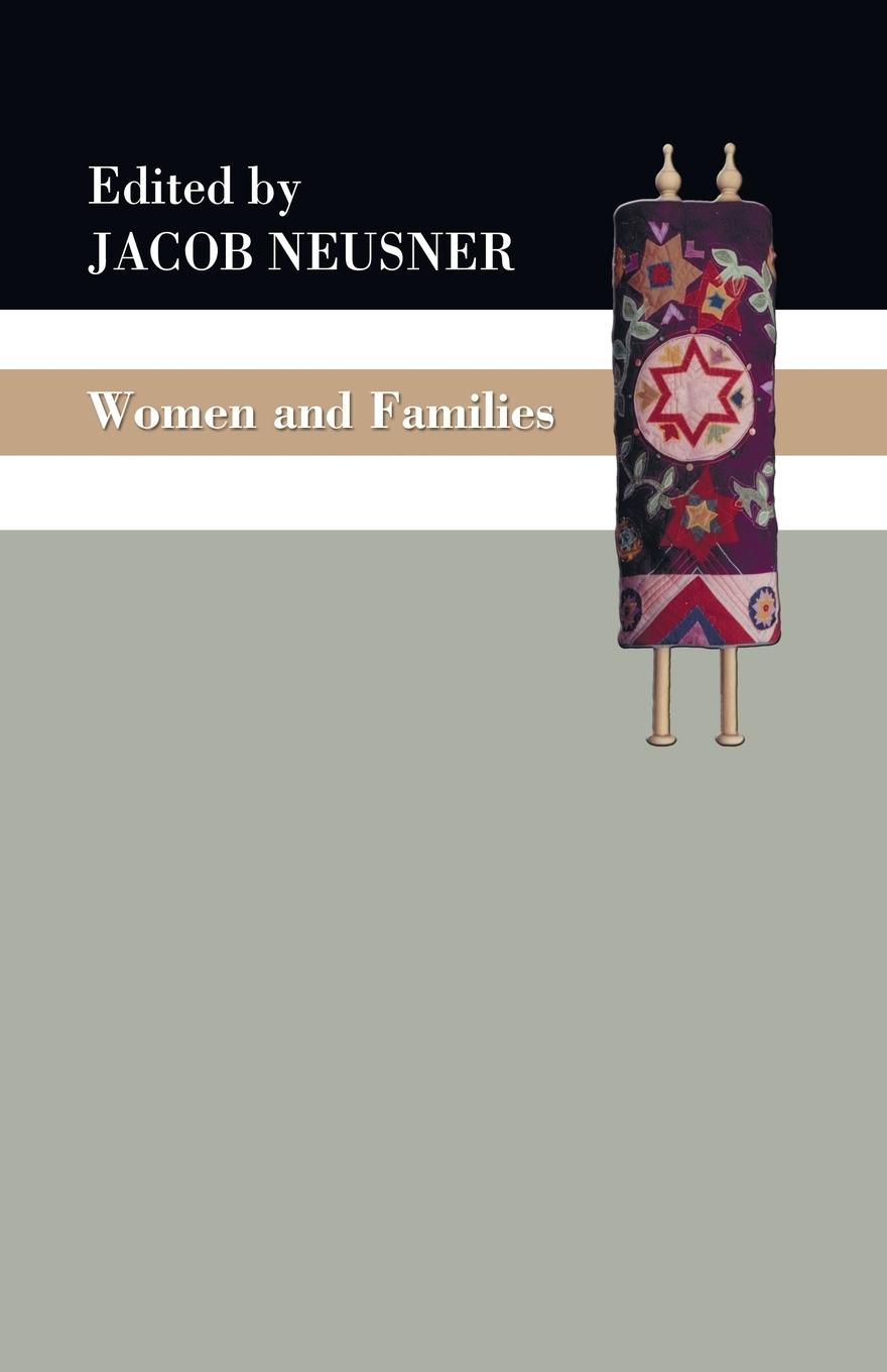 Vorderes Coverbild Women and Families