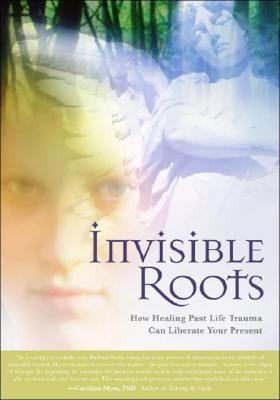 Vorderes Coverbild Invisible Roots