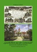 Vorderes Coverbild Geschichten aus der Leinestadt