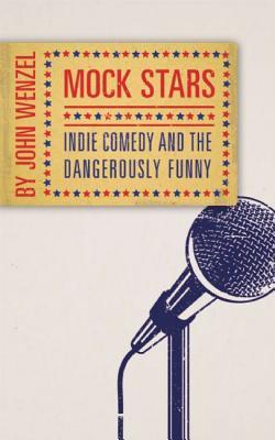 Vorderes Coverbild Mock Stars
