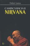Vorderes Coverbild Caminos Hacia El Nirvana