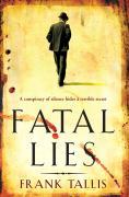 Vorderes Coverbild Fatal Lies