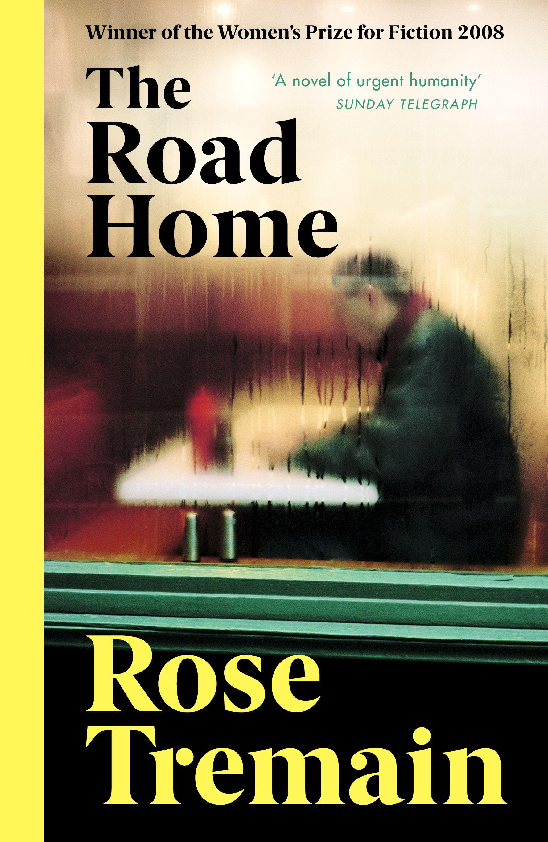 Vorderes Coverbild The Road Home