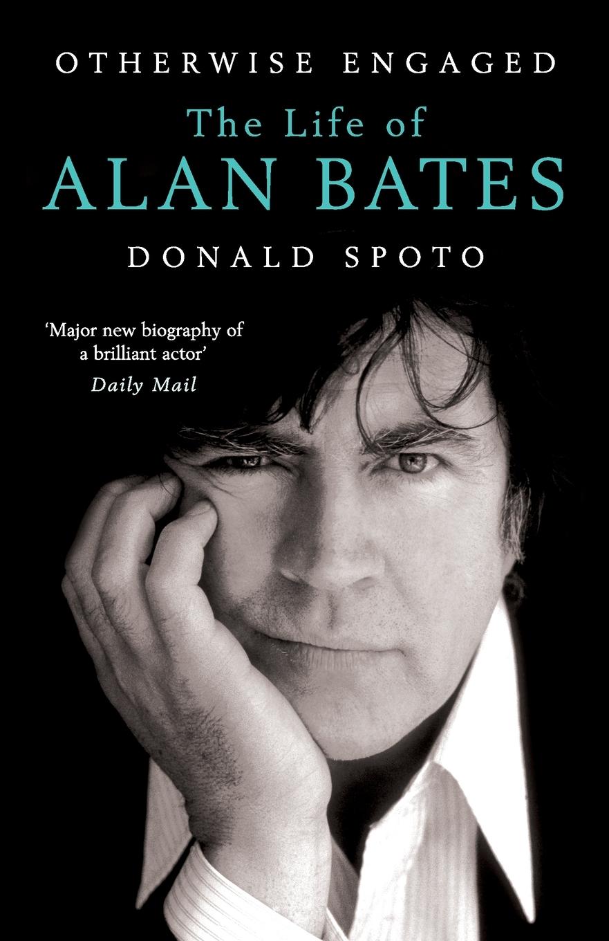 Vorderes Coverbild Otherwise Engaged