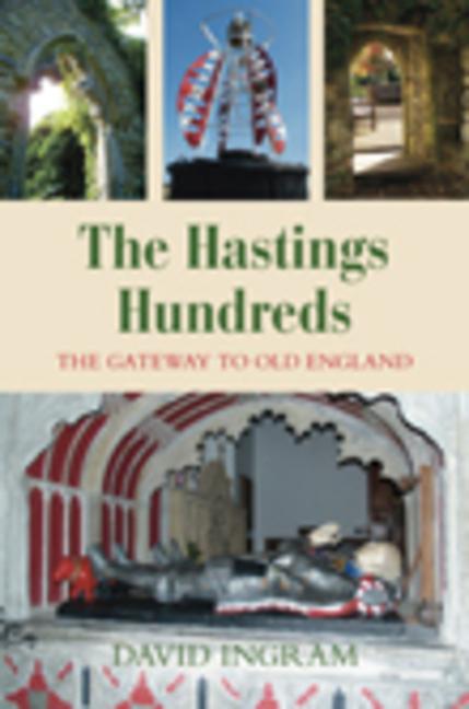 Vorderes Coverbild Exploring the Hastings Hundreds
