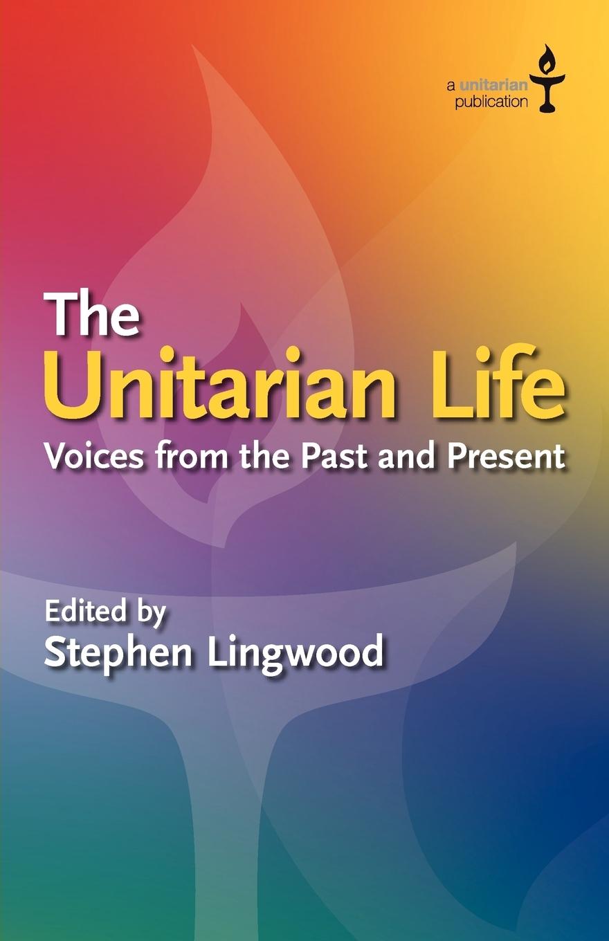 Vorderes Coverbild The Unitarian Life
