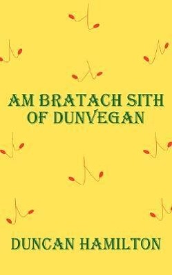 Vorderes Coverbild Am Bratach Sith of Dunvegan