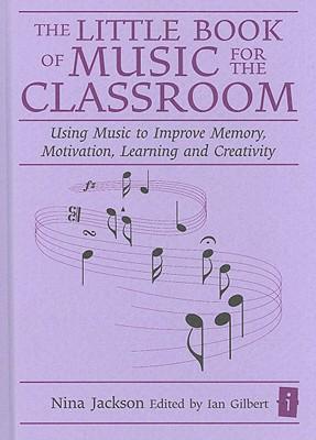Vorderes Coverbild The Little Book of Music for the Classroom