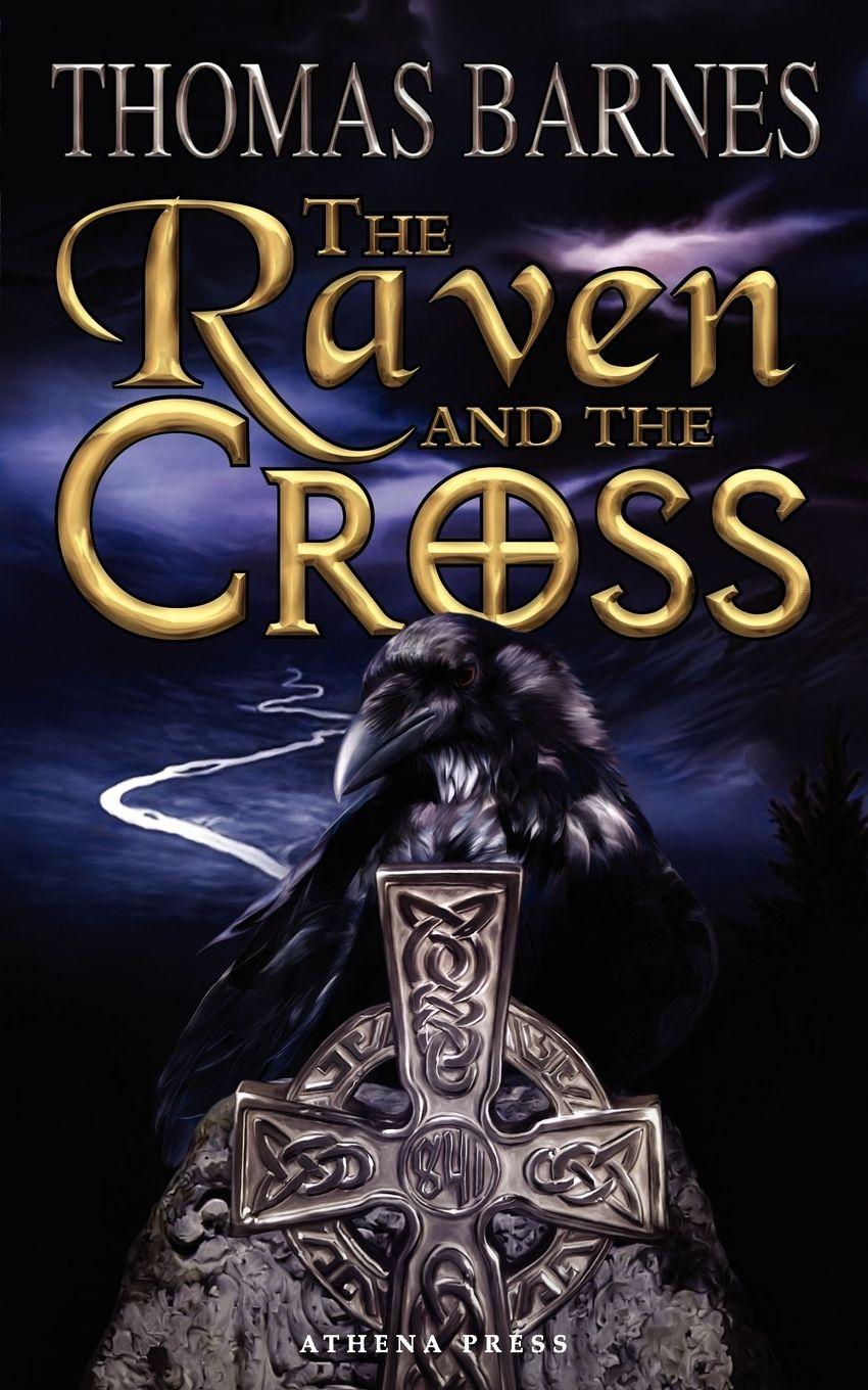 Vorderes Coverbild The Raven and the Cross