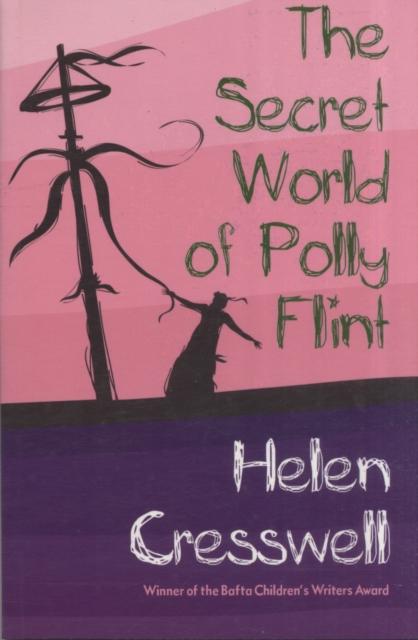 Vorderes Coverbild The Secret World of Polly Flint