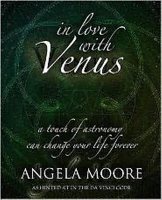 Vorderes Coverbild In Love with Venus