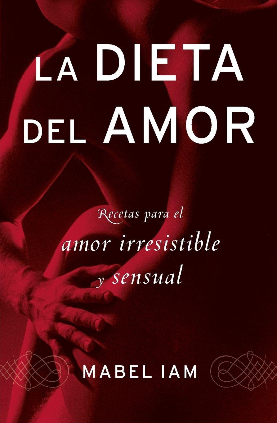 Vorderes Coverbild La Dieta del Amor