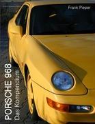 Vorderes Coverbild PORSCHE 968