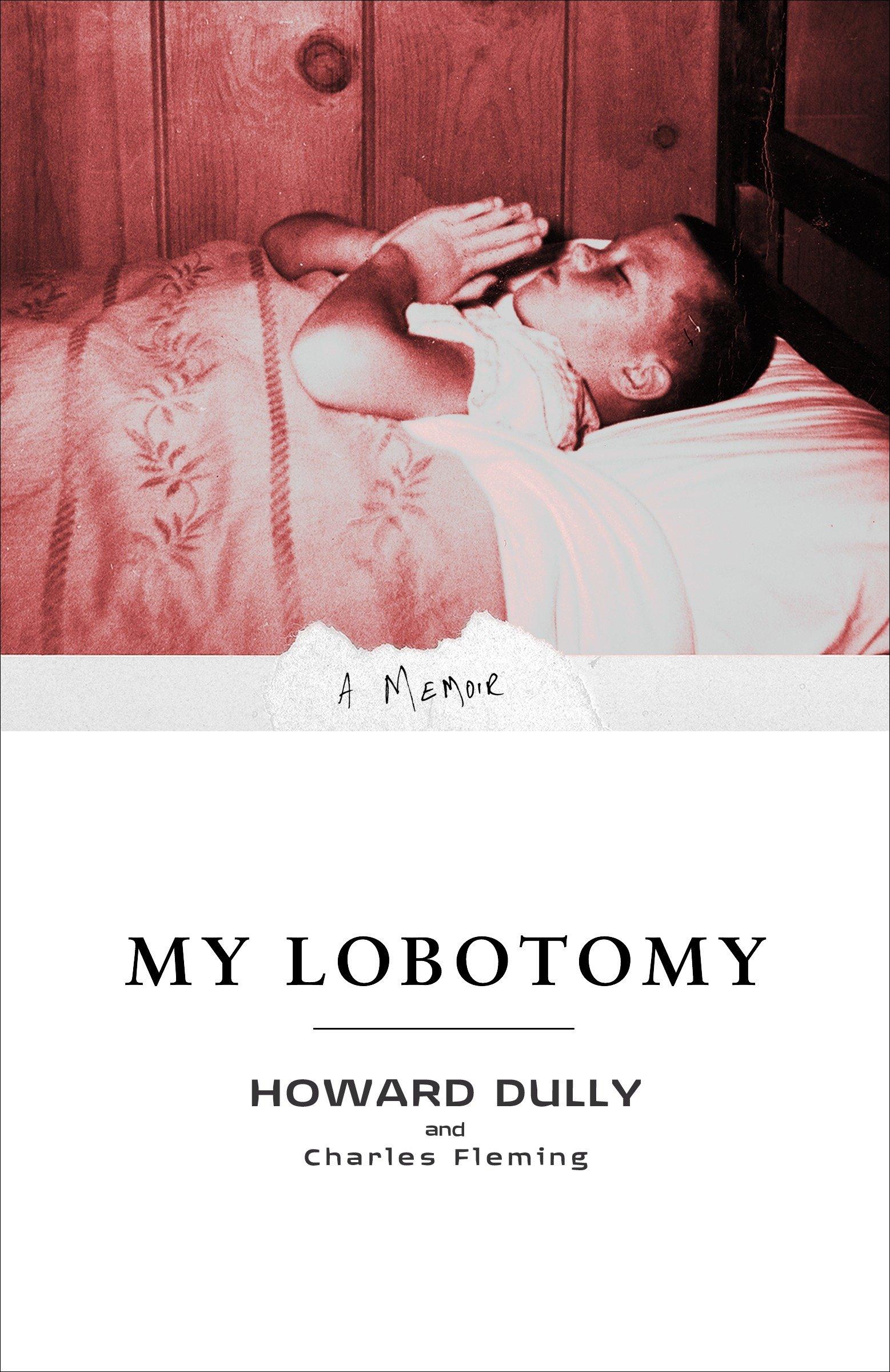 Vorderes Coverbild My Lobotomy
