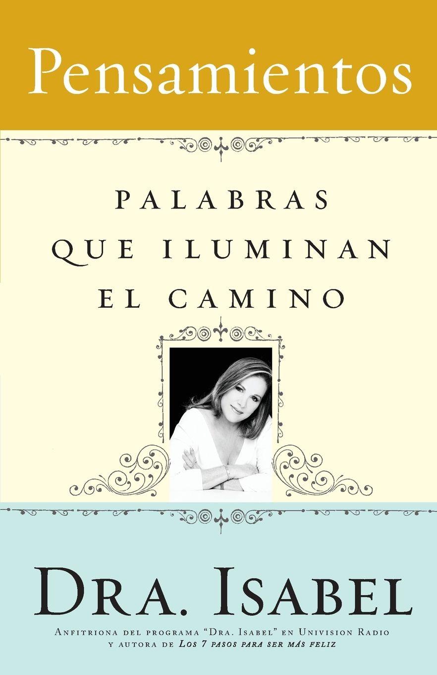 Vorderes Coverbild Pensamientos