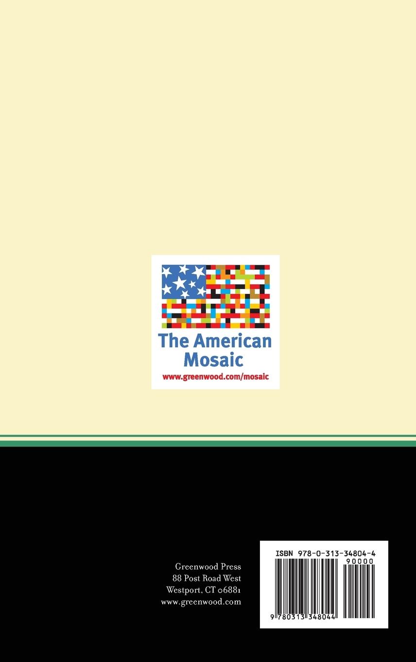 Rückseitencover Spanglish