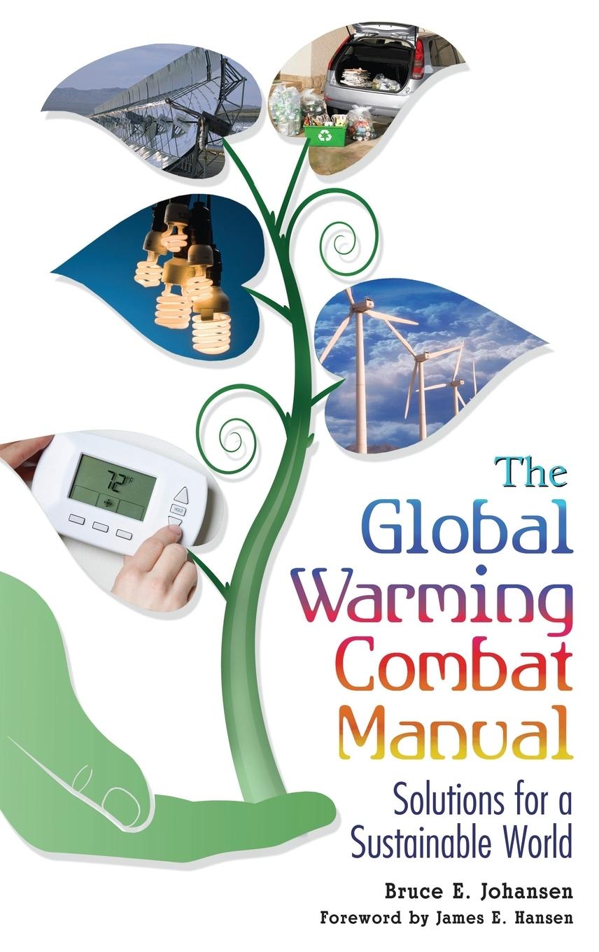 Vorderes Coverbild The Global Warming Combat Manual