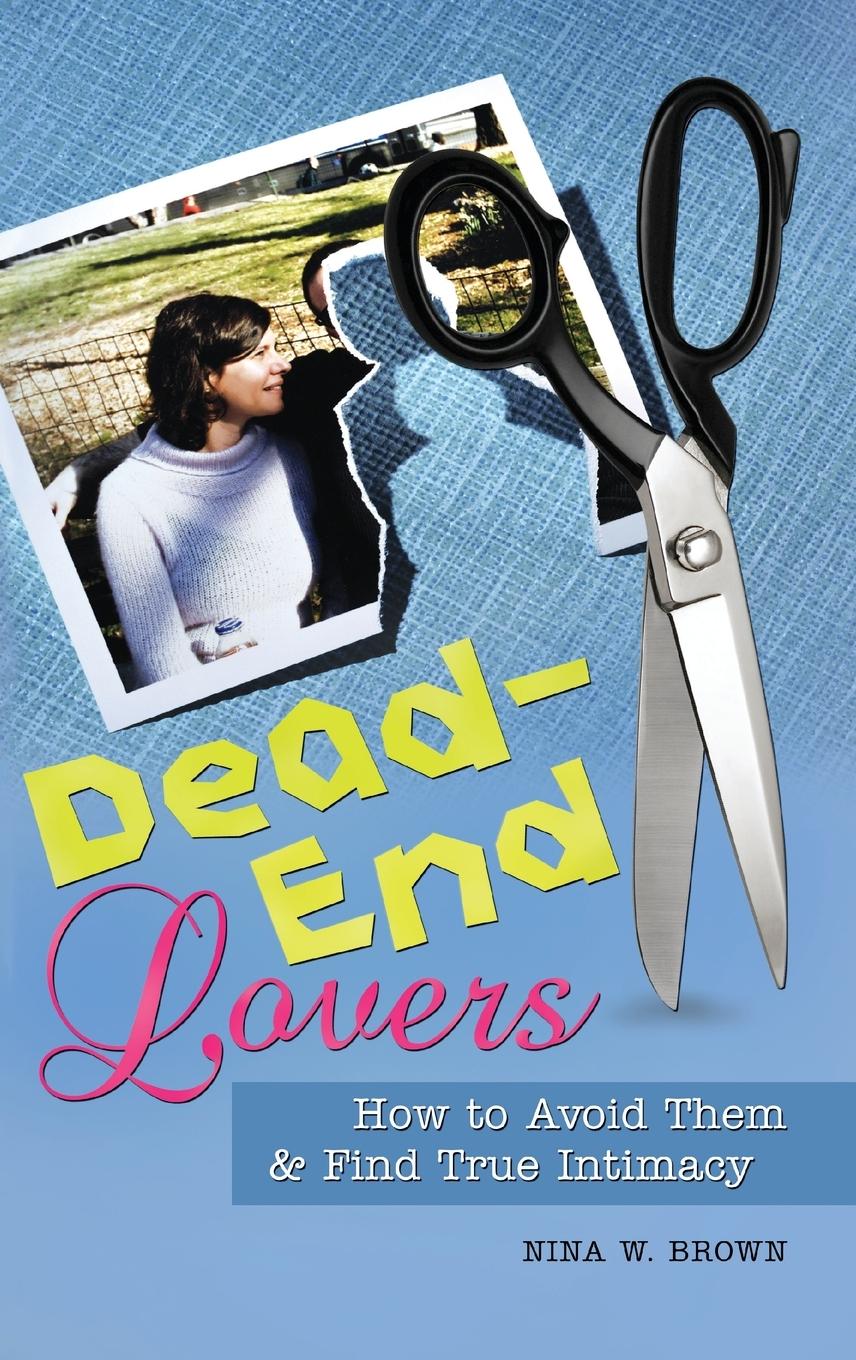 Vorderes Coverbild Dead-End Lovers
