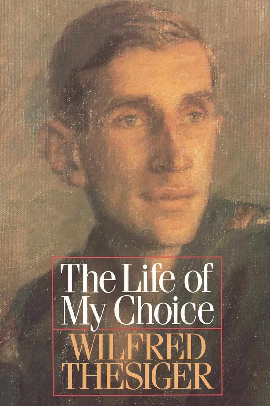 Vorderes Coverbild The Life of My Choice