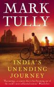 Vorderes Coverbild India's Unending Journey