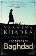 Vorderes Coverbild The Sirens of Baghdad