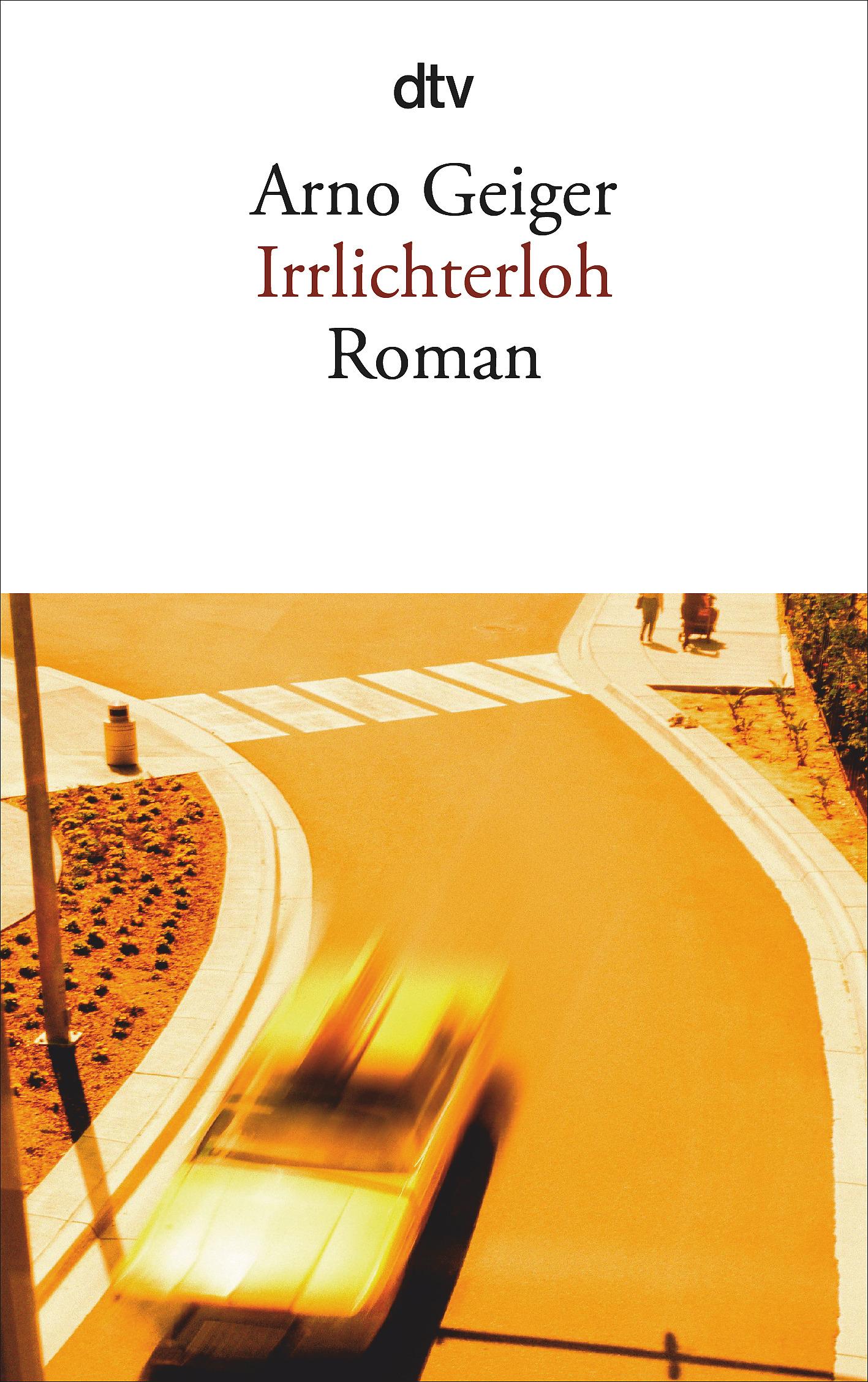 Vorderes Coverbild Irrlichterloh