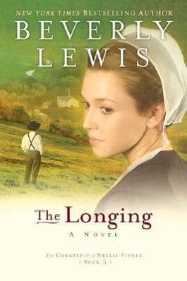 Vorderes Coverbild The Longing