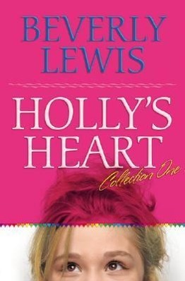 Vorderes Coverbild Holly's Heart Collection One