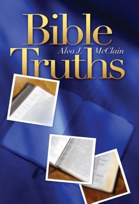 Vorderes Coverbild Bible Truths