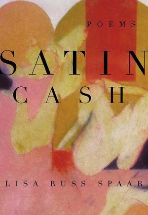 Vorderes Coverbild Satin Cash