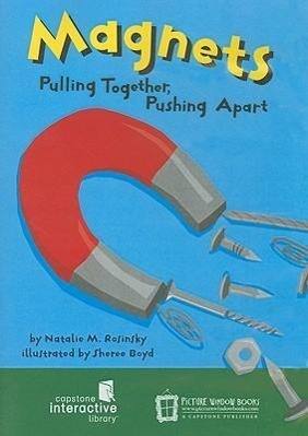Vorderes Coverbild Magnets: Pulling Together, Pushing Apart