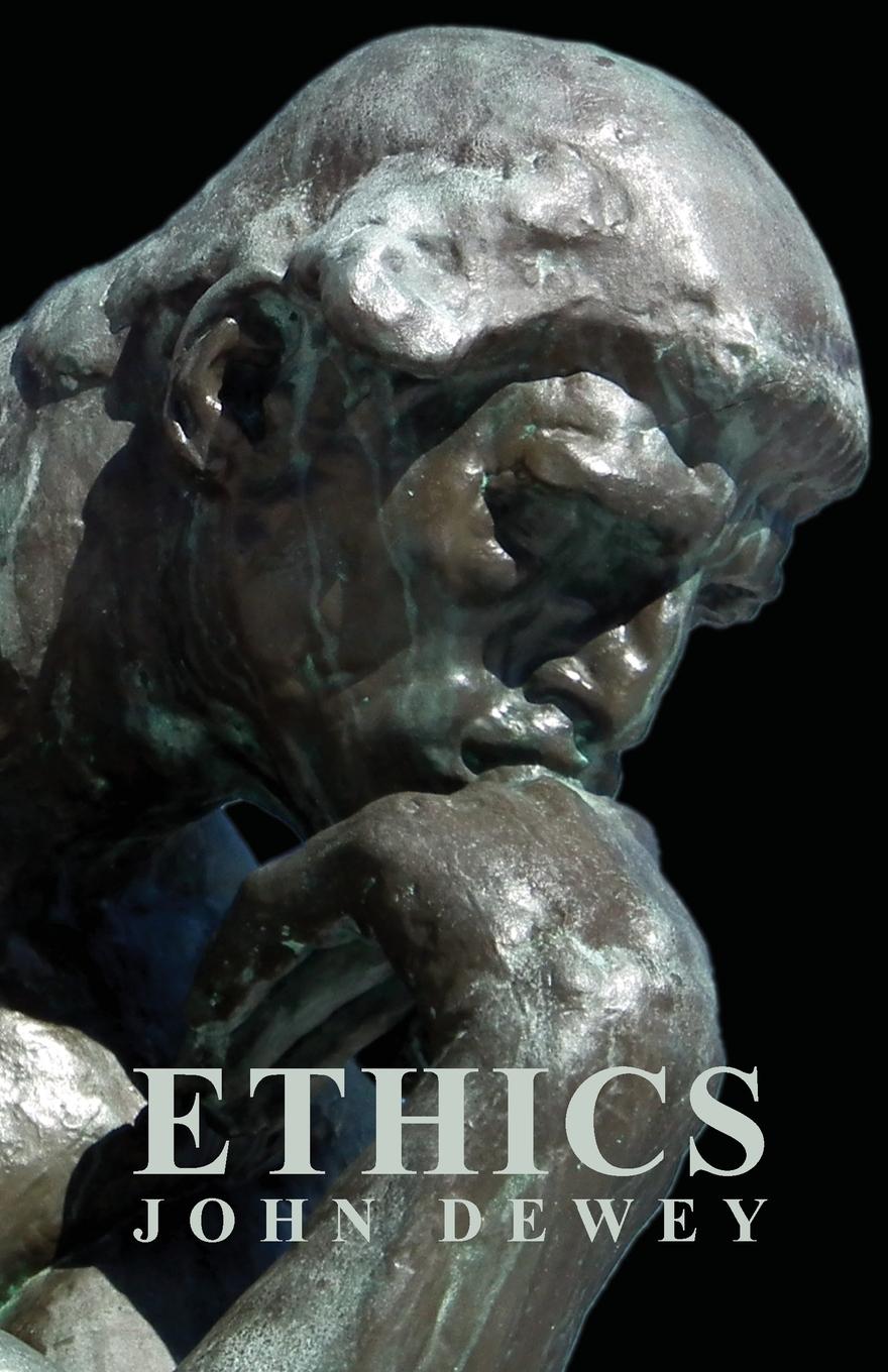 Vorderes Coverbild Ethics
