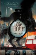Vorderes Coverbild The Time Thief: Volume 2