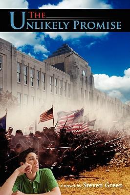 Vorderes Coverbild The Unlikely Promise