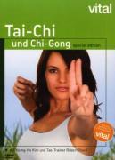 Vorderes Coverbild Tai Chi & Qigong Special Edition M.Young-Ho Kim