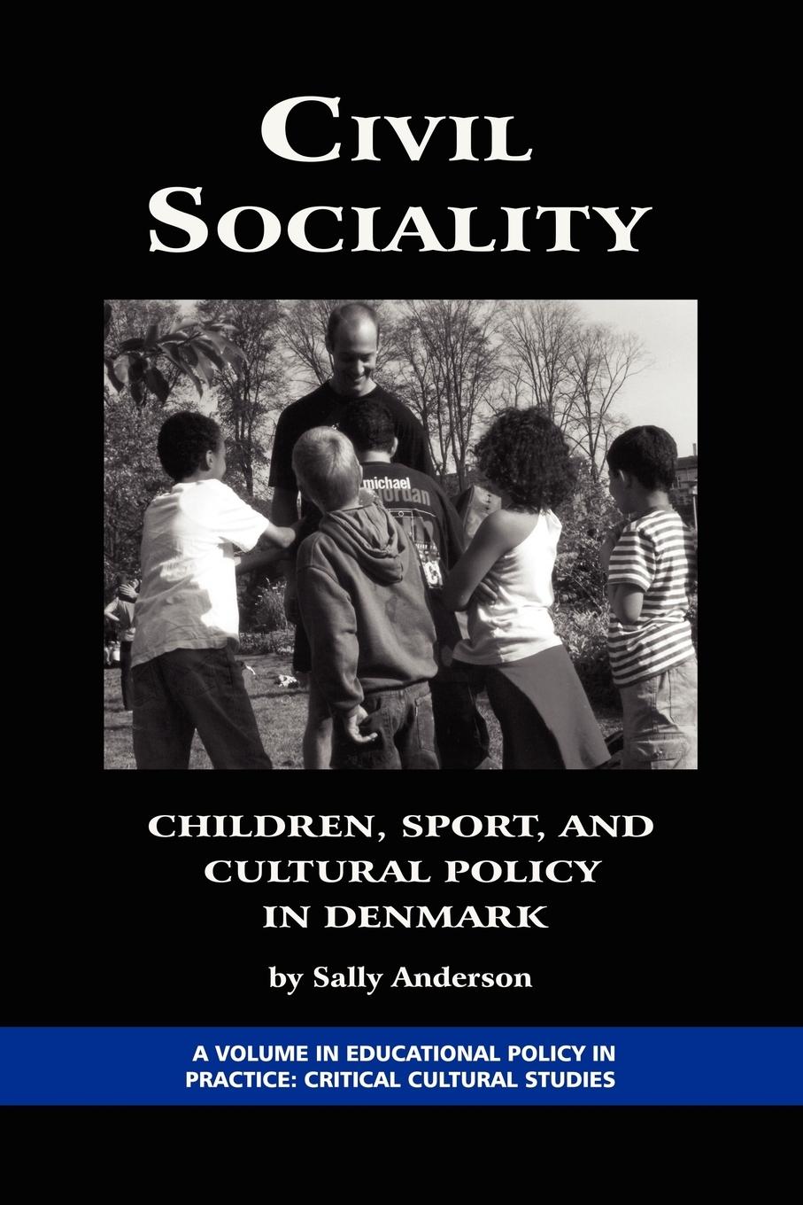 Vorderes Coverbild Civil Sociality