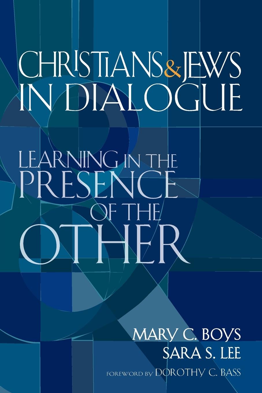 Vorderes Coverbild Christians & Jews in Dialogue
