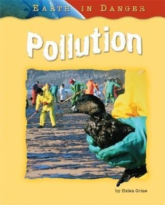 Vorderes Coverbild Pollution