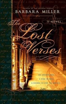 Vorderes Coverbild The Lost Verses